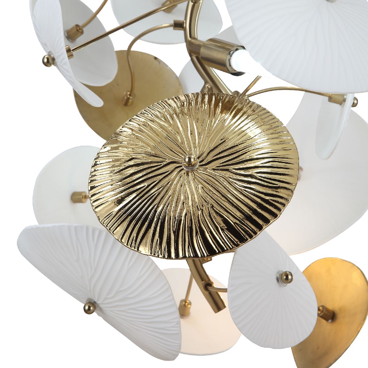 подвесной светильник st luce dahlia sl1518.303.05