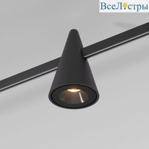 Трековый светодиодный светильник Elektrostandard Esthetic Magnetic 85117/01 a065418