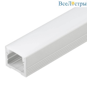 Профиль Arlight SL-SLIM-H13M-2000 ANOD 023718