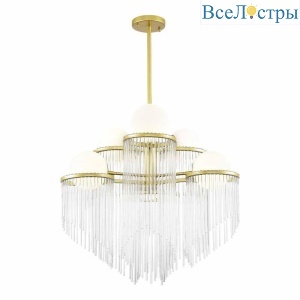 Подвесная люстра ST Luce ALLEGRO SL1511.203.06