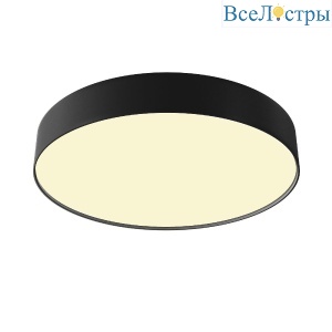 Потолочный светильник Maytoni Zon C032CL-45W2.7K-RD-B