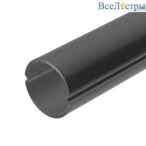 Рассеиватель Arlight ARH-Round-D20-Dual-2000 Opal Black 039256