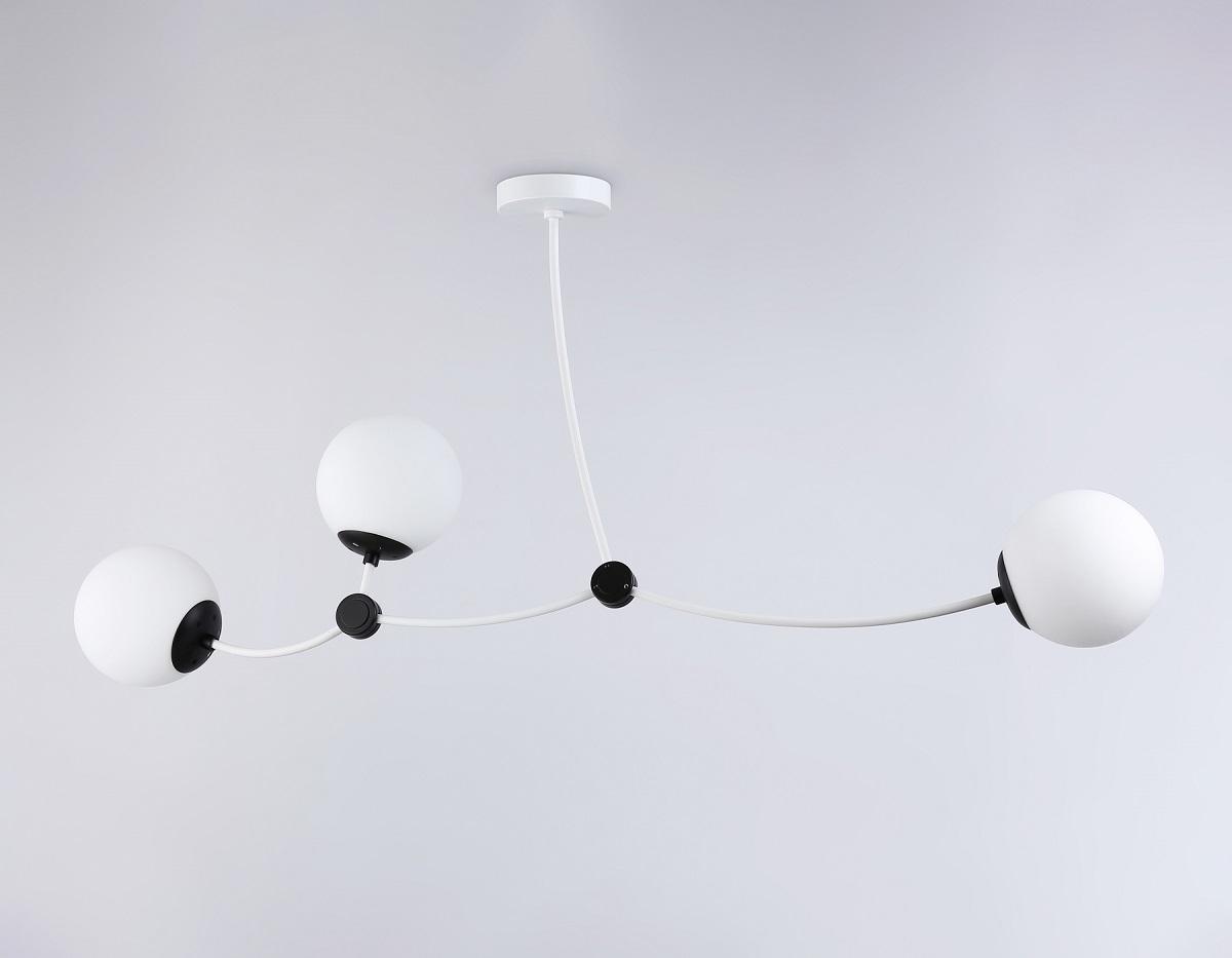 подвесной светильник ambrella light traditional modern tr2566
