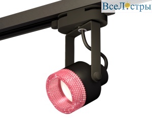 Трековый однофазный светильник Ambrella Light Track System XT6602062 (C6602, N6152)