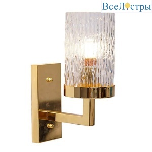 Бра Newport 65001/A Gold М0061130