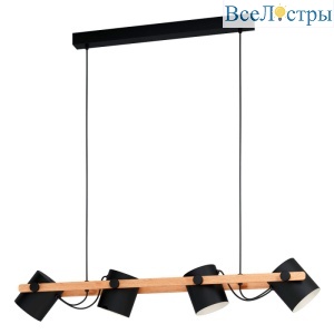 Подвесной светильник Eglo Hornwood 43424