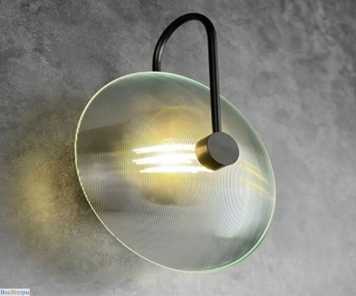 настенный светильник kink light мелисса 08438-2,19(21)