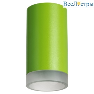 Накладной светильник Lightstar Rullo R43430 (214434+202430)