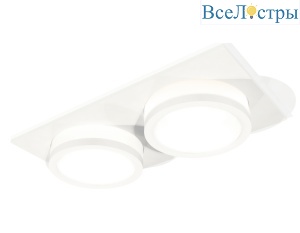 Встраиваемый светильник Ambrella Light Techno XC7635041 (C7635, N7120)