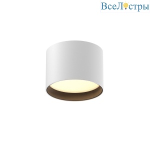 Потолочный светильник Maytoni Technical Glare C127CL-L7W3K-W