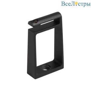 Крепление накладное Arlight ART-INBELT-FRAME (BK) 047993
