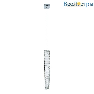 Подвесной светильник Modestyle MS.88910.1 CR