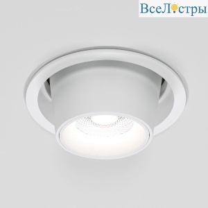 Встраиваемый светильник Elektrostandard Conner 4690389198229 a063991