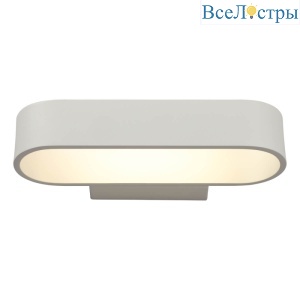 Настенный светодиодный светильник Omnilux Cassiano OML-21001-06