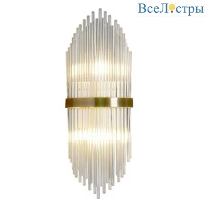 Настенный светильник Aployt Danil APL.638.01.02