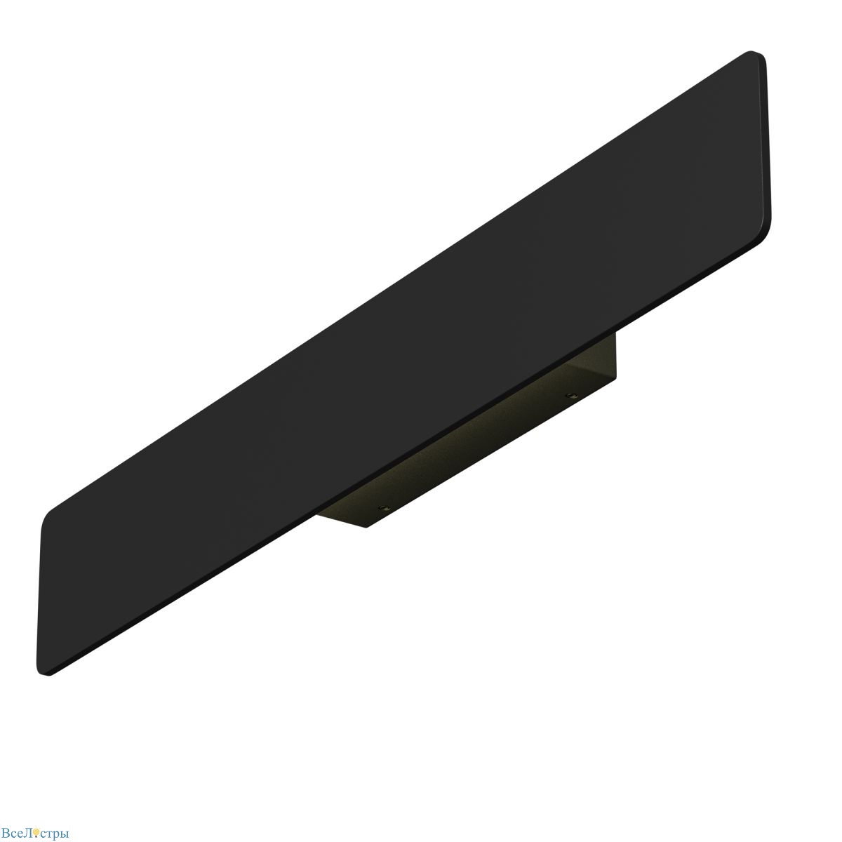 настенный светильник maytoni technical stela c81wl-18w3k-b