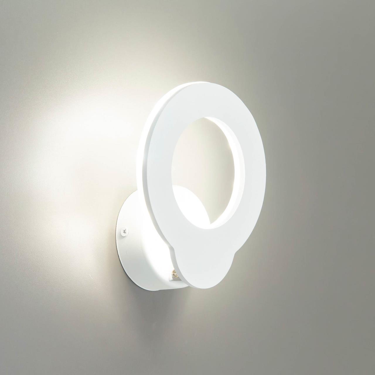 спот citilux декарт-4 cl704040