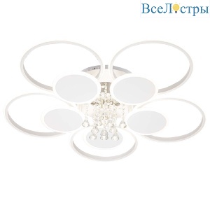 Потолочная люстра Escada Aurora 10228/10LED