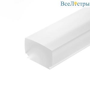 Экран Arlight SL-LINE-W20-145deg-2400 BLOCK FROST-PM 041797