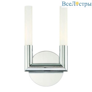 Бра Lucia Tucci Flop W3390.2 Chrome
