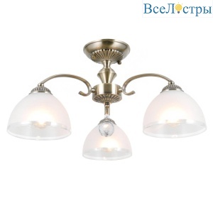 Потолочная люстра Citilux Франческа CL417133