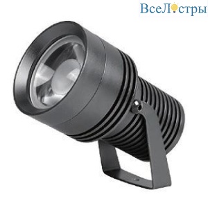 Уличный светодиодный светильник Arlight KT-Ray-Color-R61-12W RGB-Warm3000 032559