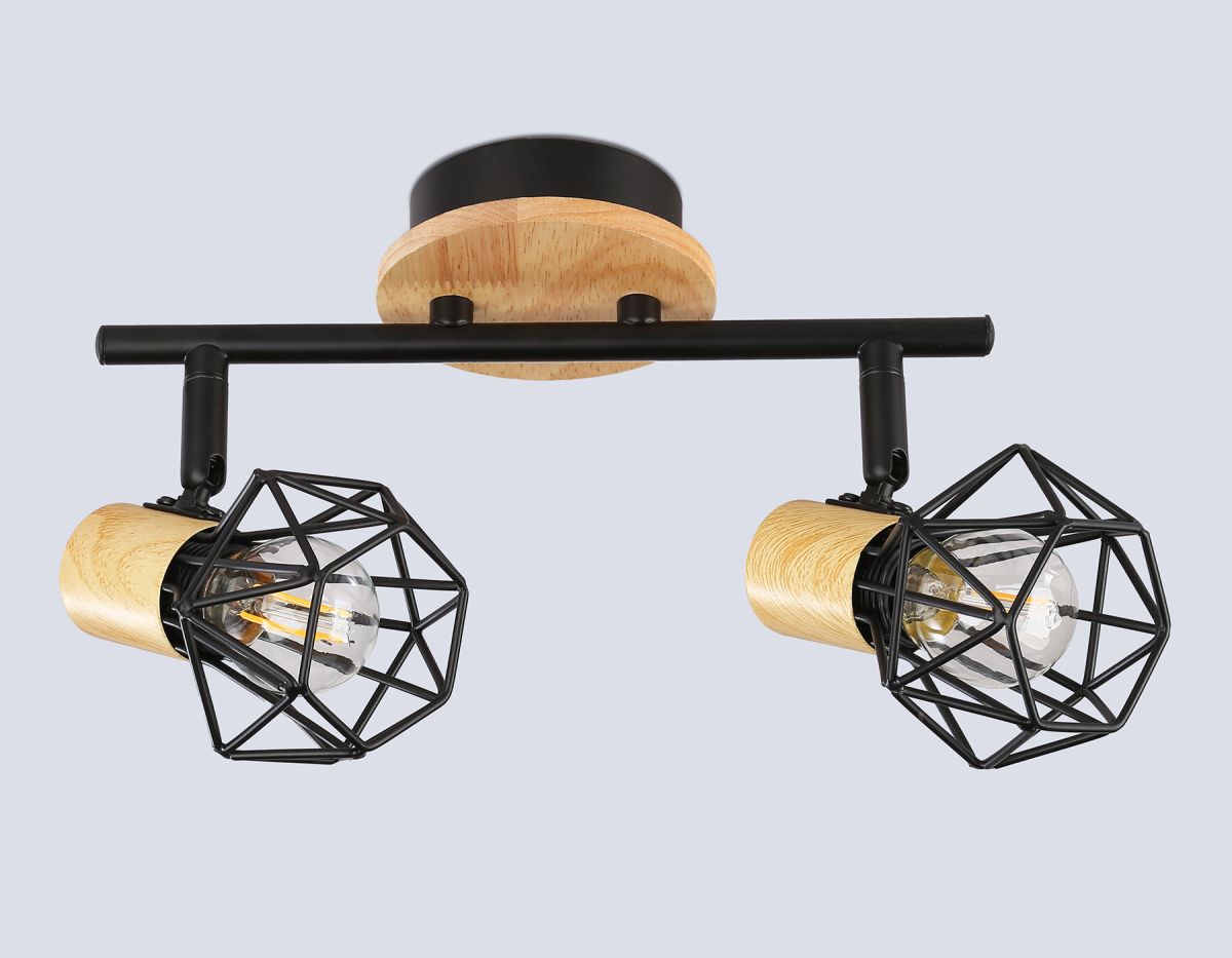 спот ambrella light traditional loft tr8752