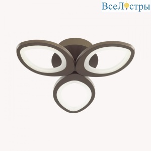 Потолочная люстра Lumion Lulu 4577/60CL