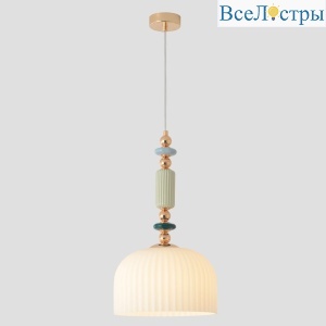 Подвесной светильник Crystal Lux MERINGUE SP1.1