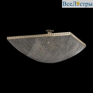 Потолочная люстра Bohemia Ivele 19322/100IV G