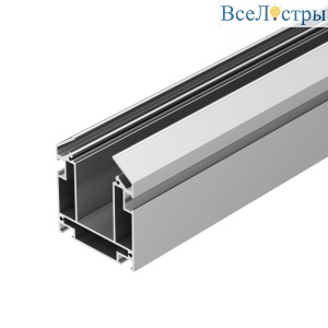 Алюминиевый профиль-держатель Arlight Mag-Stretch-Orient-2000 036147