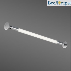 Настенно-потолочный светильник Fabbian Fabbian Metro tubular 6m F49G2135