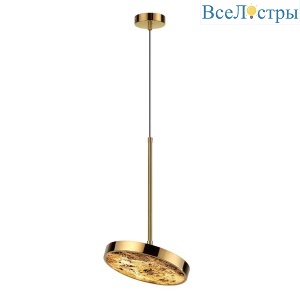 Подвесной светильник Odeon Light Bergi 5079/15L