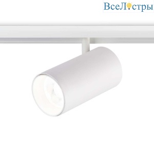 Трековый светодиодный светильник Ambrella light Track System GL3845