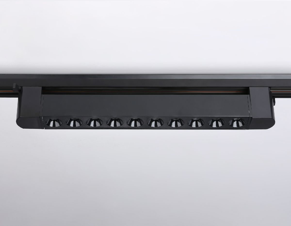 трековый однофазный светильник ambrella light track system gl6709