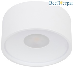 Накладной светильник Wertmark WTA.O01.007.30.18