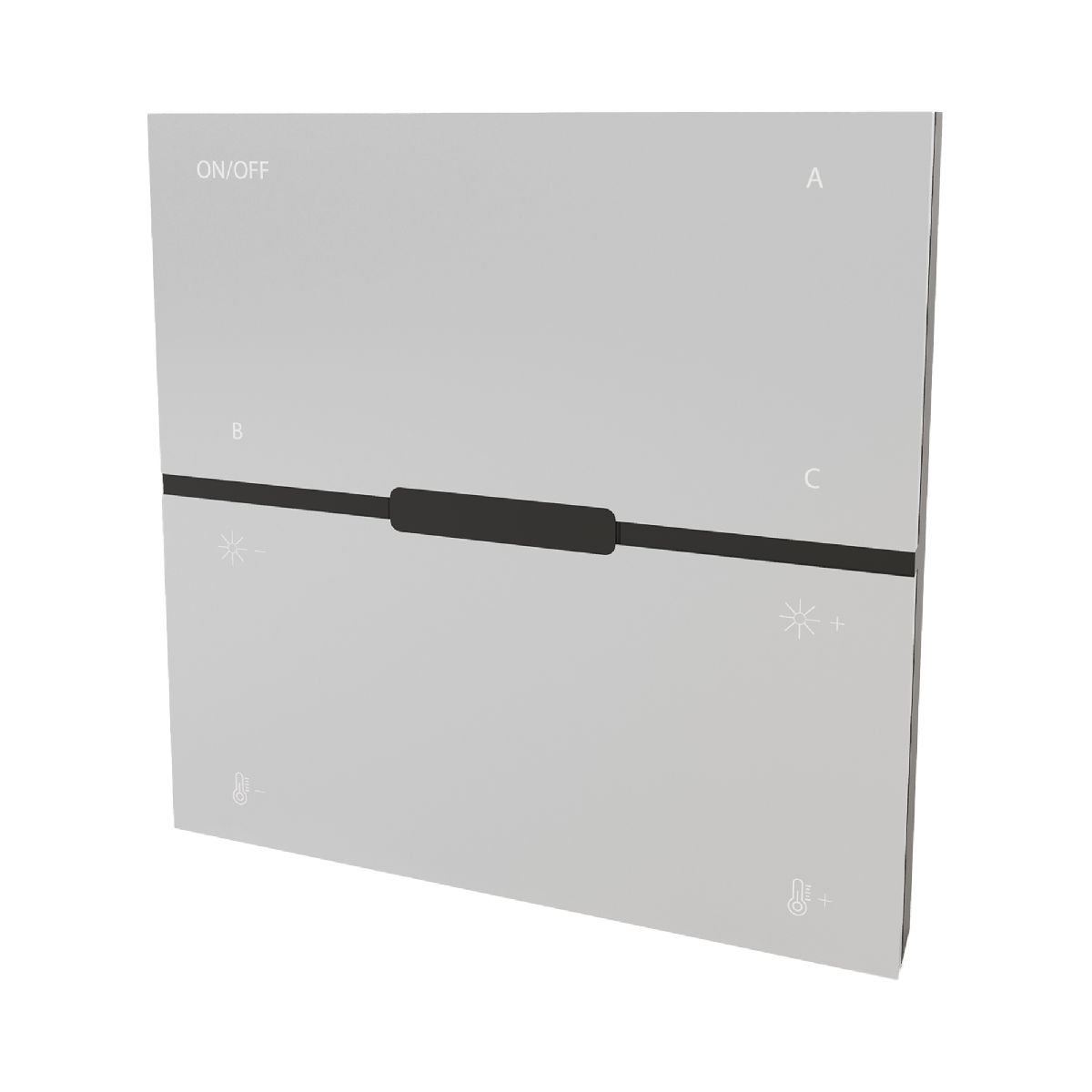 беспроводная панель управления st luce skyline 220 st015.400.97