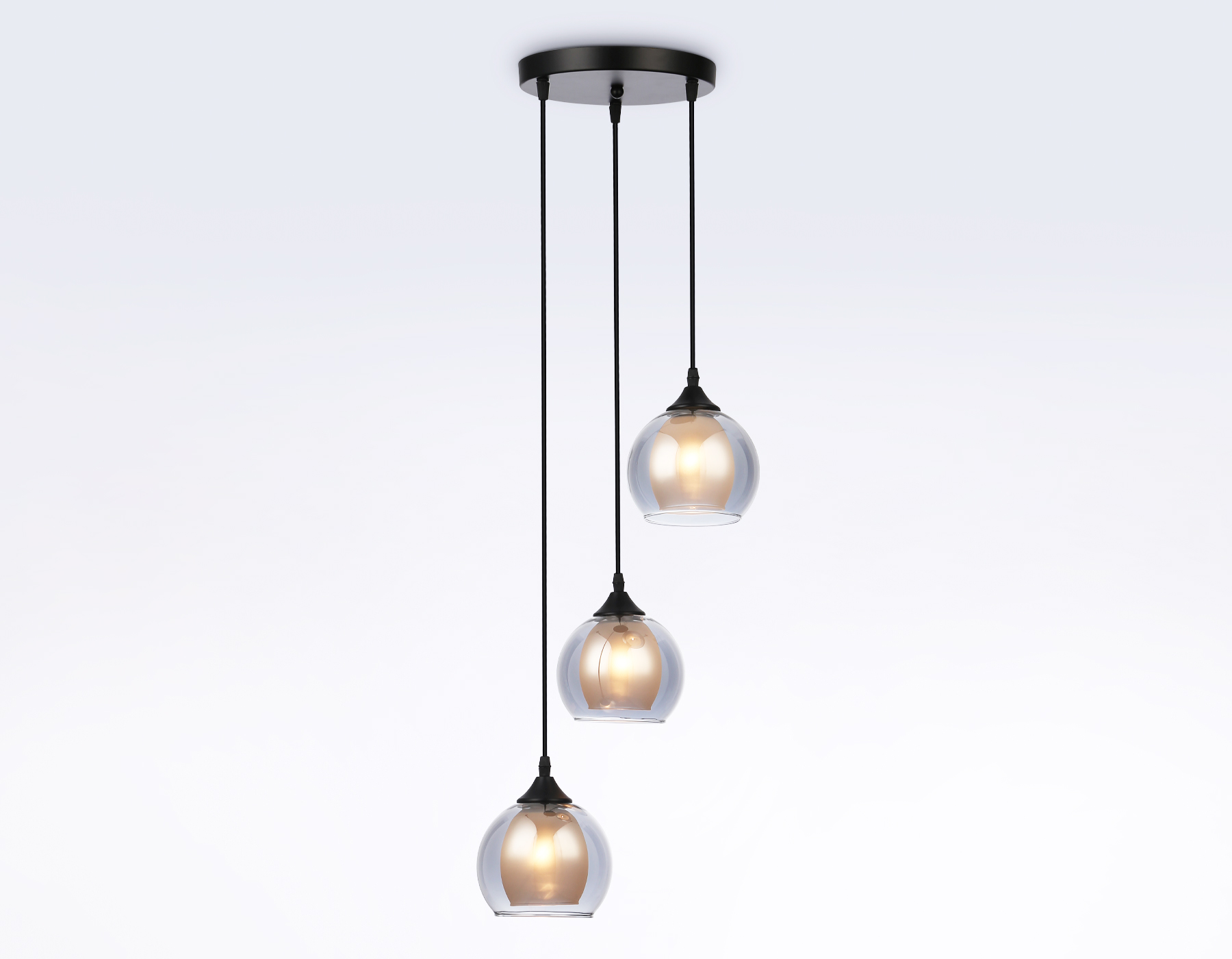 подвесной светильник ambrella light modern tr3541