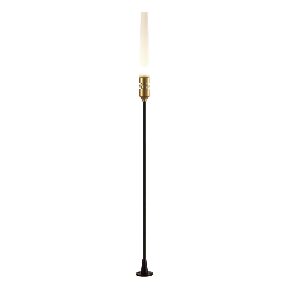 ландшафтный светильник odeon light canna 7020/4gl