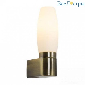 Подсветка для зеркал Arte Lamp Aqua-Bastone A1209AP-1AB