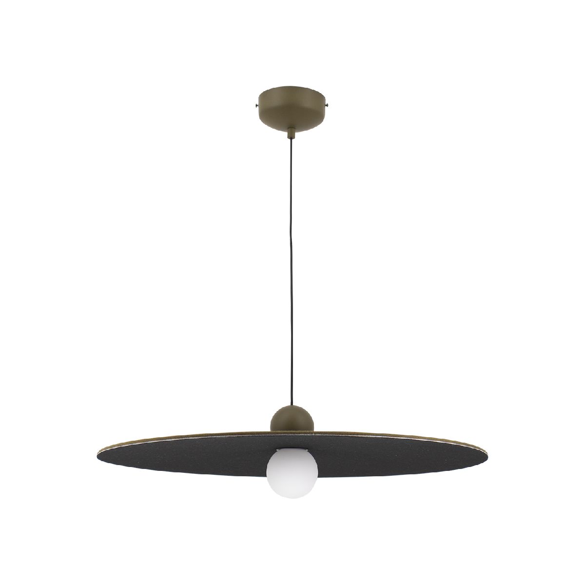 подвесной светильник moderli niko v11094-pl