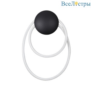 Настенный светильник Odeon Light Corda 4398/20WL