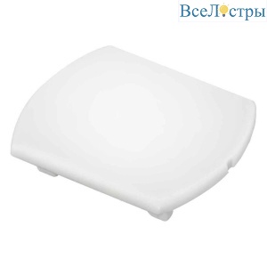 Заглушка Lightstar Barra 504166