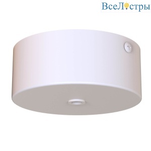 Основание потолочное 1L Mantra Modular Light Florones 9354