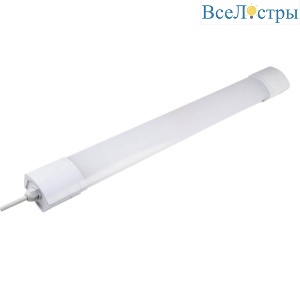 Линейный светодиодный светильник (UL-00006096) Uniel ULT-V50-36W/6500K/K IP65 WHITE