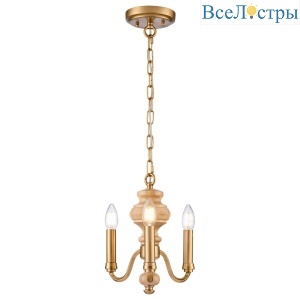 Подвесной светильник Wertmark Donna WE584.03.503