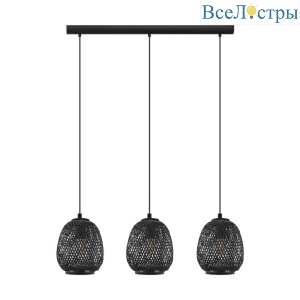 Подвесной светильник Eglo Dembleby 43266