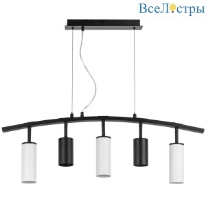 Подвесная люстра Lightstar Rullo (571735+214437-2+214486-3) LR735372863