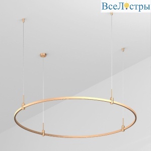 Трек Arlight ART-APRIORI-ROUND-HANG-R1500 048476