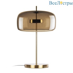 Настольная лампа Loft IT Dauphin 10040T/B